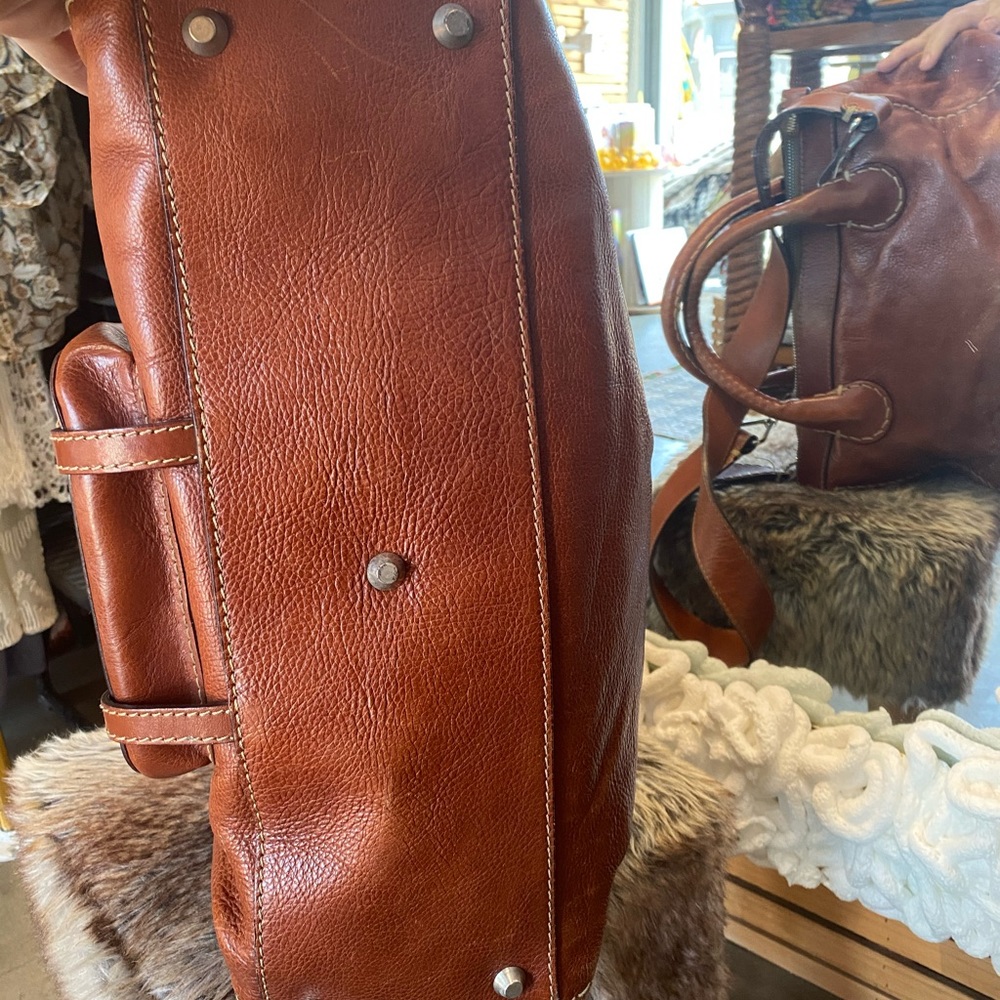 Chloe Edith tote - Picture 5 of 7